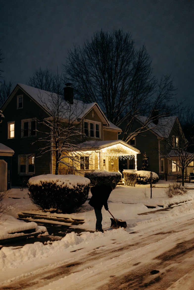 Commercial Industrial Design